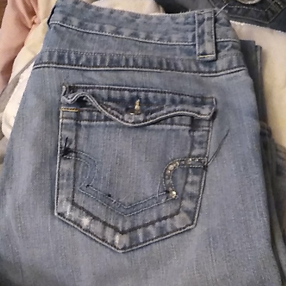 Women's Jean's